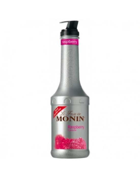 RASPBERRY FRUIT MONİN 1LT