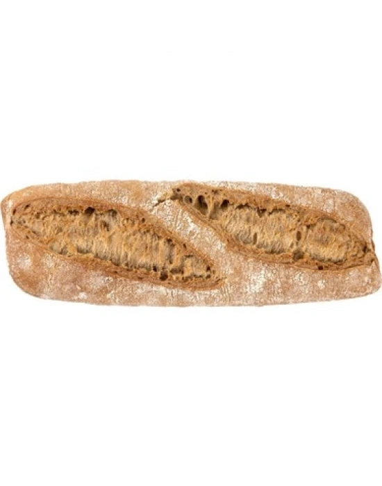 RUSTİK BAGET ESMER 130 GR 40/36