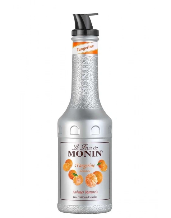TANGERINE 1LT-MONIN LE FRUIT