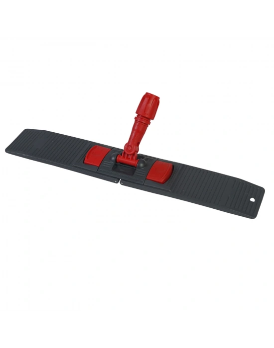 TEK DÜĞMELİ NEMLİ MOP PALET APARATI 60 CM