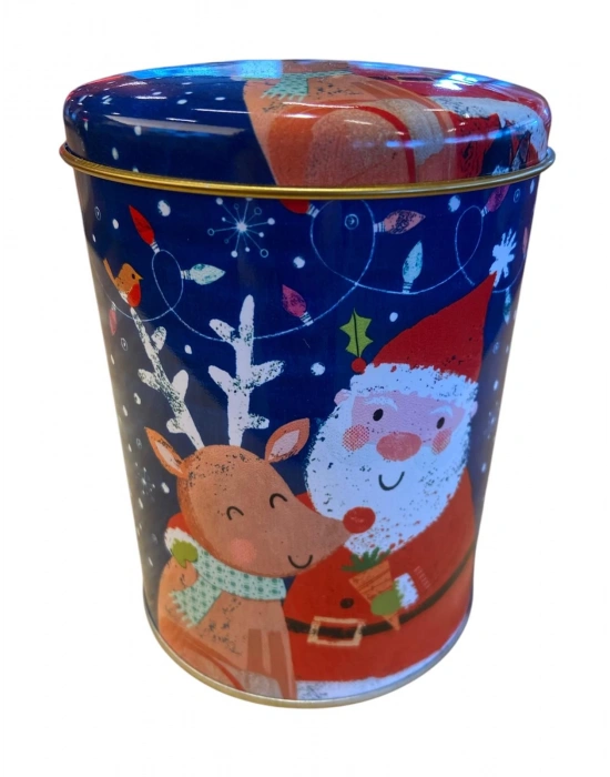 TENEKE KUTU TÜRK KAHVE 300GR