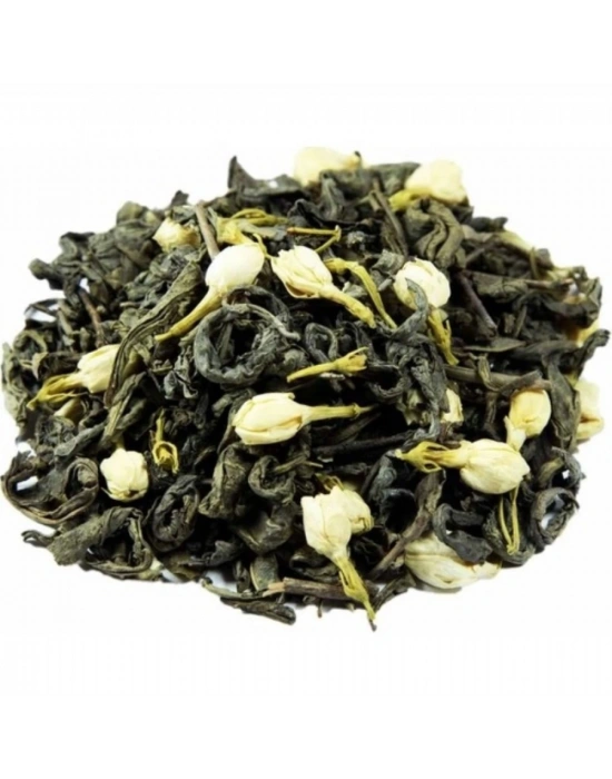 YASEMİNLİ YEŞİL ÇAY(HMD)