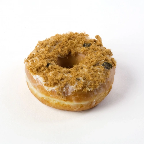 (LOTUS)BISCOFF COCOA -MAZING DONUT