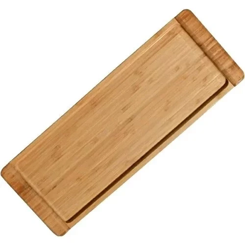 BİS AKASYA 33X22 CM TEPSİ