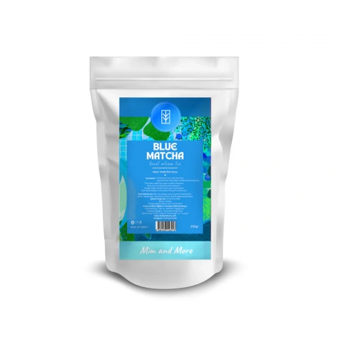 BLUE MATCHA 250 GR