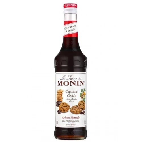 ÇİKOLATALI KURABİYE-CHOCOLATE COOKIE 700ML-MONIN SYRUP