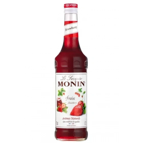 ÇİLEK-STRAWBERRY 700ML-MONIN SYRUP