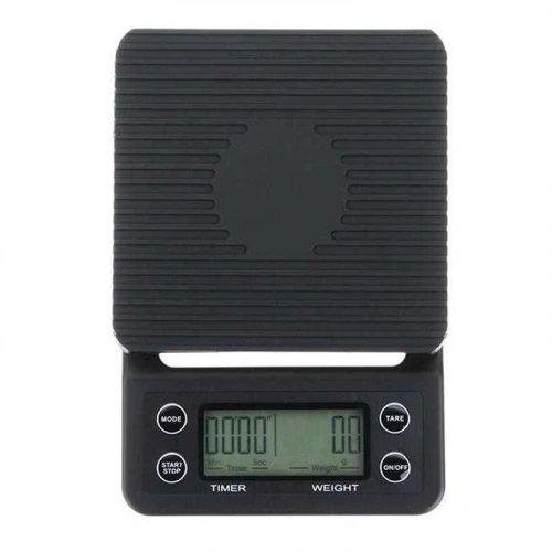 EPİNOX HASSAS DİGİTAL TERAZİ