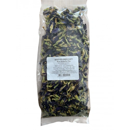 FİERO MAVİ KELEBEK 100GR