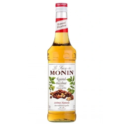 FINDIK ŞURUBU HAZELNUT 700ML-MONIN SYRUP