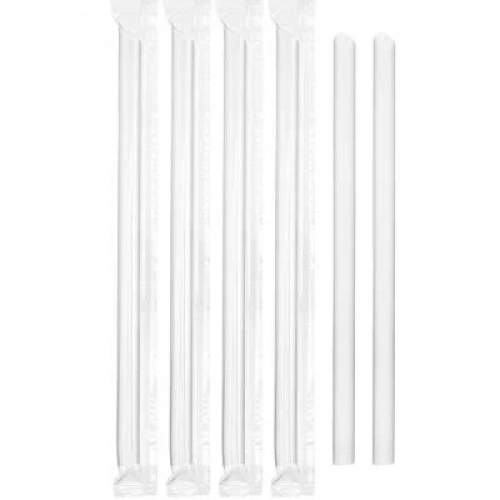 FROZEN JELATİNLİ BUBBLE TEA PİPET