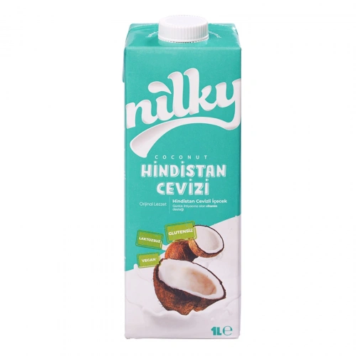 HİNDİSTANCEVİZ SÜTÜ