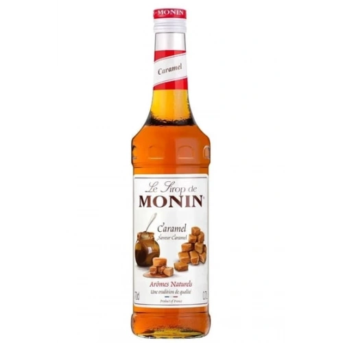 KARAMEL-CARAMEL 700ML-MONIN SYRUP