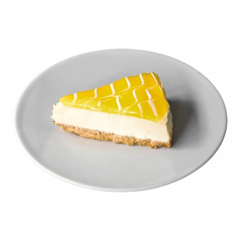 LİMONLU CHEESECAKE