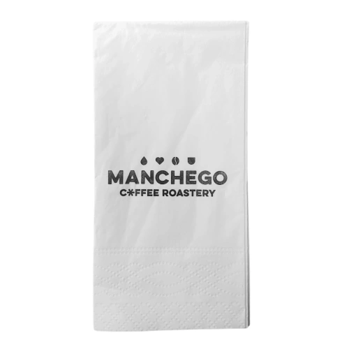 MANCHEGO BASKILI PEÇETE TEK KAT 4800LÜ KOLİ