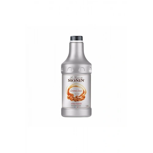 MONIN LE FRUIT PINEAPPLE 1LT