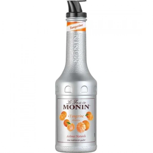 MONIN LE FRUIT TANGERINE 1LT