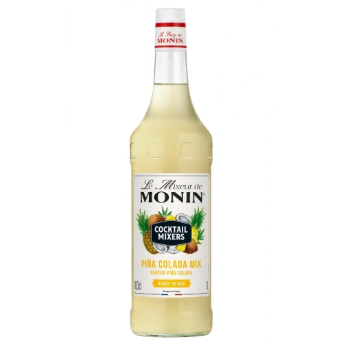 MONIN LE MIXEUR PINACO MIX - 1 LT - GLASS 3052911660221