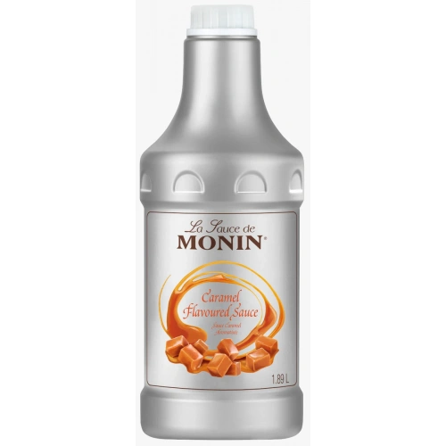 MONIN SALTED CARAMEL SOS 1.89 LT