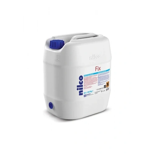 NİLCO FİX ELDE BULAŞIK DETERJANI 5 LT*4
