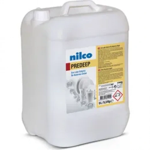 NİLCO PREDEEP ÖN DALDIRMA LEKE GİDERİCİ 5LT(5.5KG)