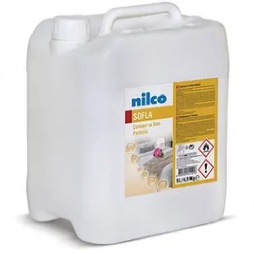 NİLCO SOFLA ÇAMAŞIR-ODA PARFÜMÜ 5LT