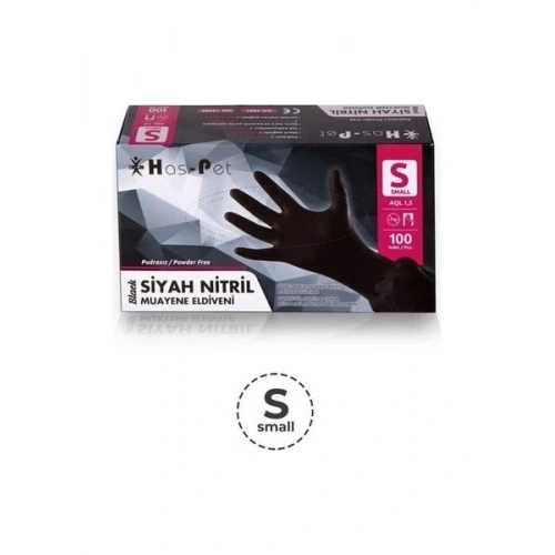 NİTRİL ELDİVEN S BEDEN