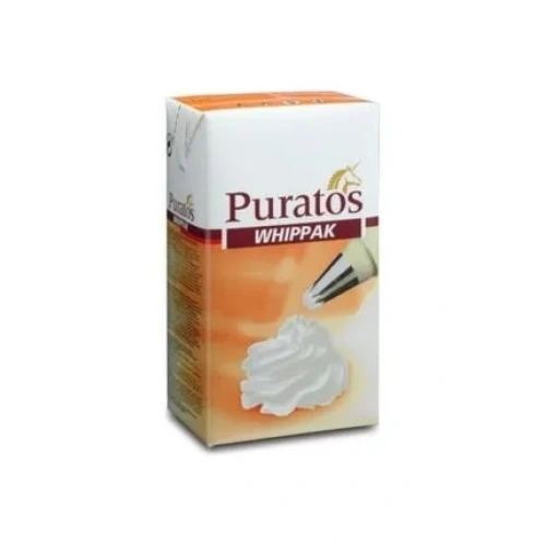 P WHIPPAK SIVI SANTI 1KG