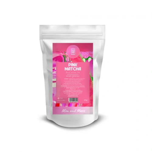 PINK MATCHA (HMD)