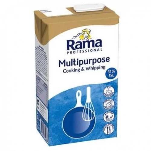 RAMA KREMA 1L