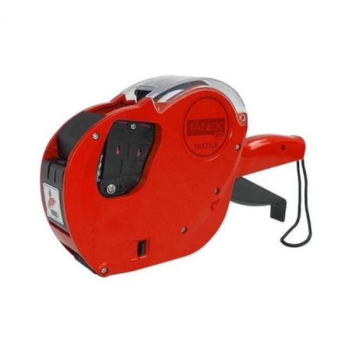 TANEX FİYAT ETİKET MAKİNESİ