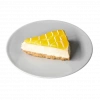 LİMONLU CHEESECAKE