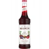 MONİN BAHARATLI KIRMIZI MEYVELER ŞURUBU-SPİCED RED BERRİES SYRUP 700ML