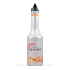 MONIN LE FRUIT PEACH 1LT