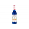 PORTAKAL KABUĞU -BLUE CURACAO 700ML-MONIN SYRUP