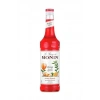 MONIN SYRUP ORANGE SPRITZ 700ML