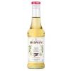 MONIN SYRUP VANILLA 250ML