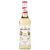 MONIN SYRUP WHİTE CHOCOLATE 700ML