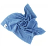 SİLVER HOME 160GSM 40X40 CM MİKROFİBER TEMİZLİK BEZİ MAVİ