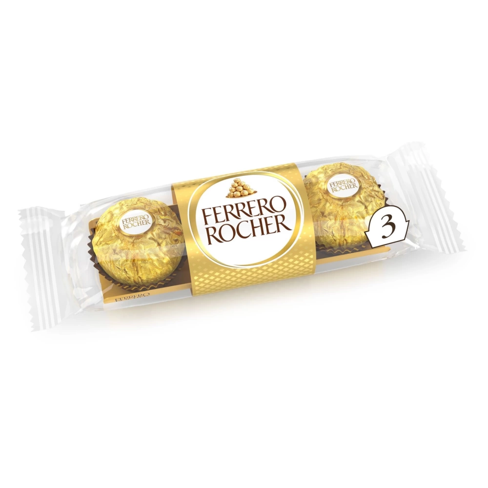 FERRERO ROCHER