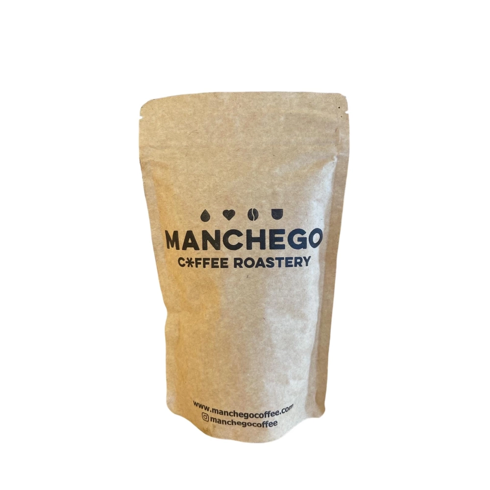 MANCHEGO TÜRK KAHVESİ(MNC)75GR