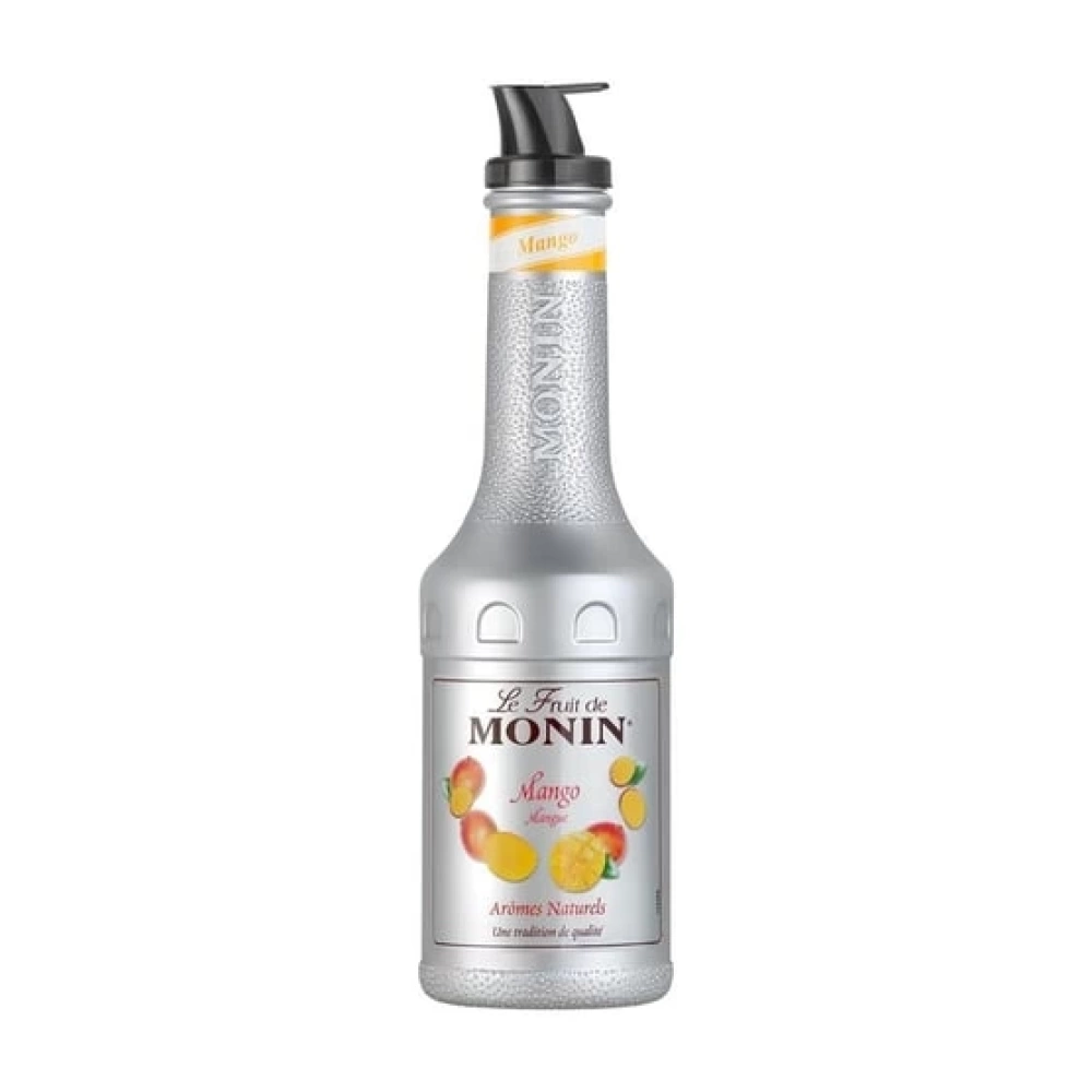 MONIN LE FRUIT MANGO 1LT-PET