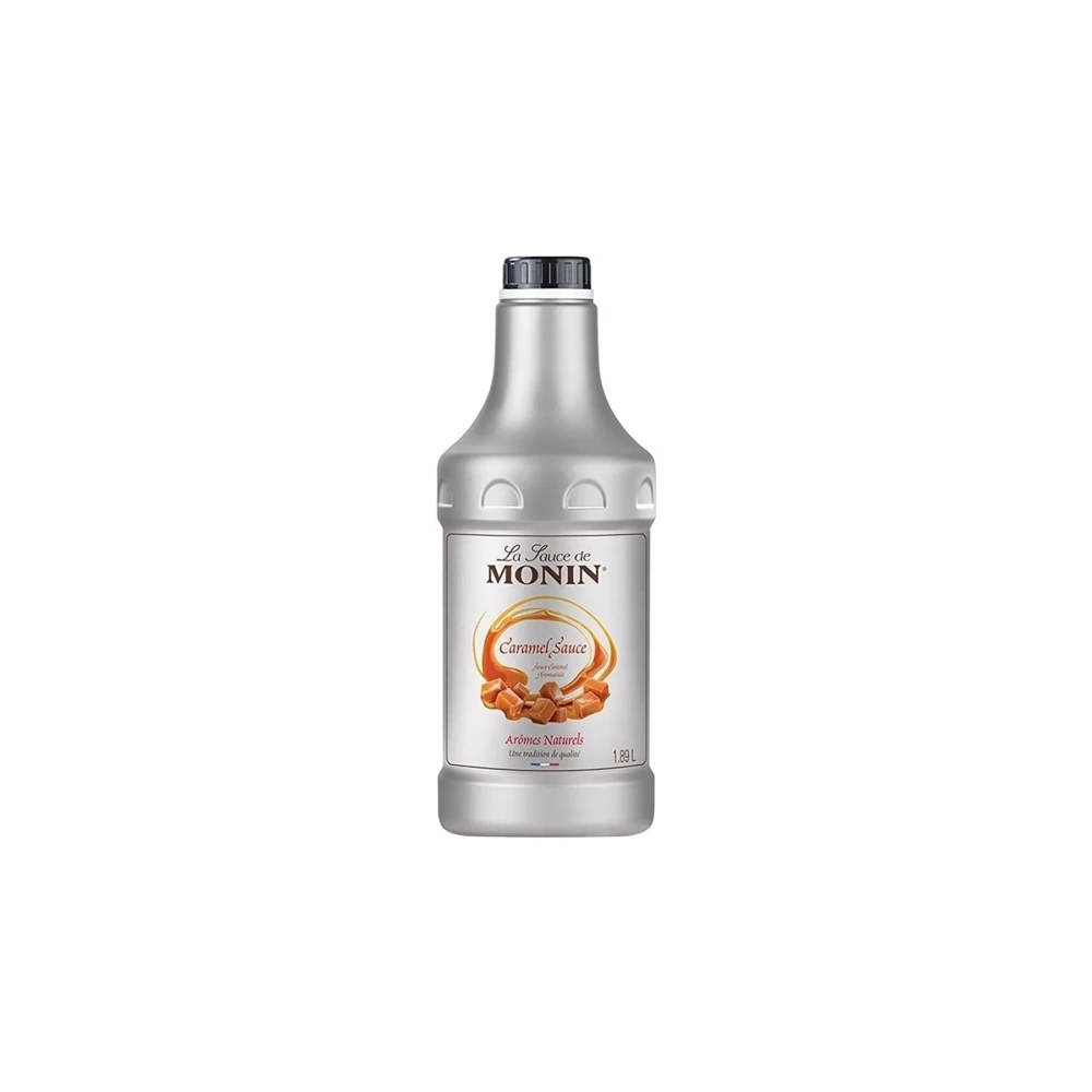 MONIN LE FRUIT PINEAPPLE 1LT