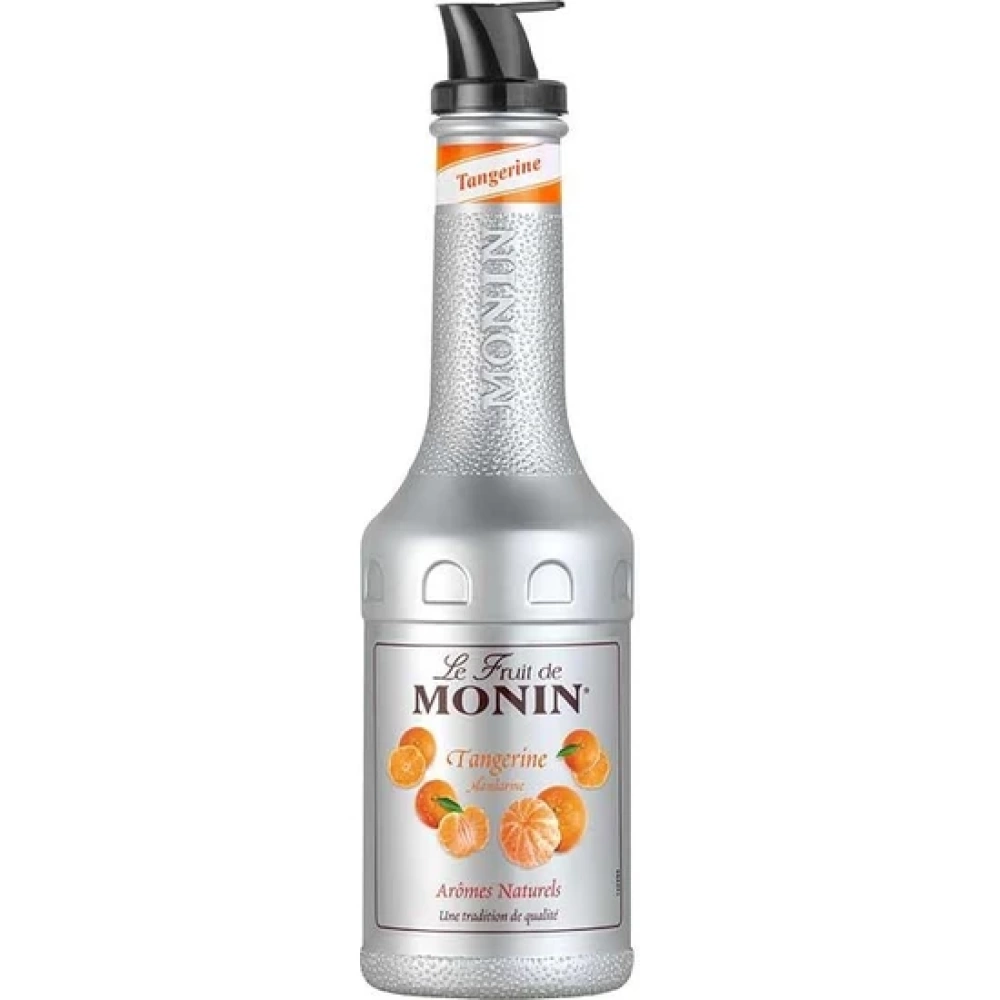 MONIN LE FRUIT TANGERINE 1LT