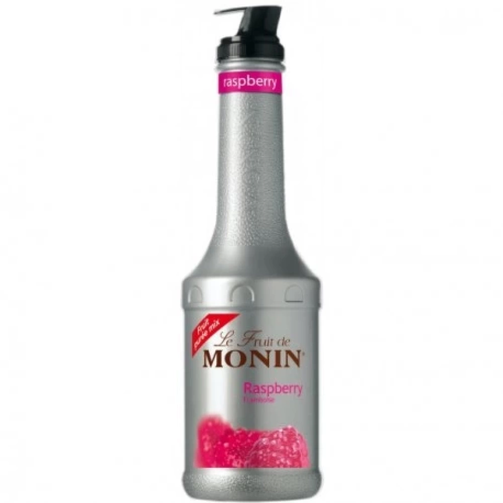 RASPBERRY FRUIT MONİN 1LT