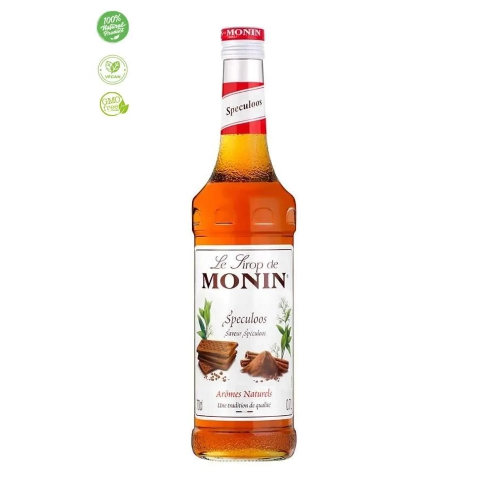 SPECULOOS 700ML-MONIN SYRUP