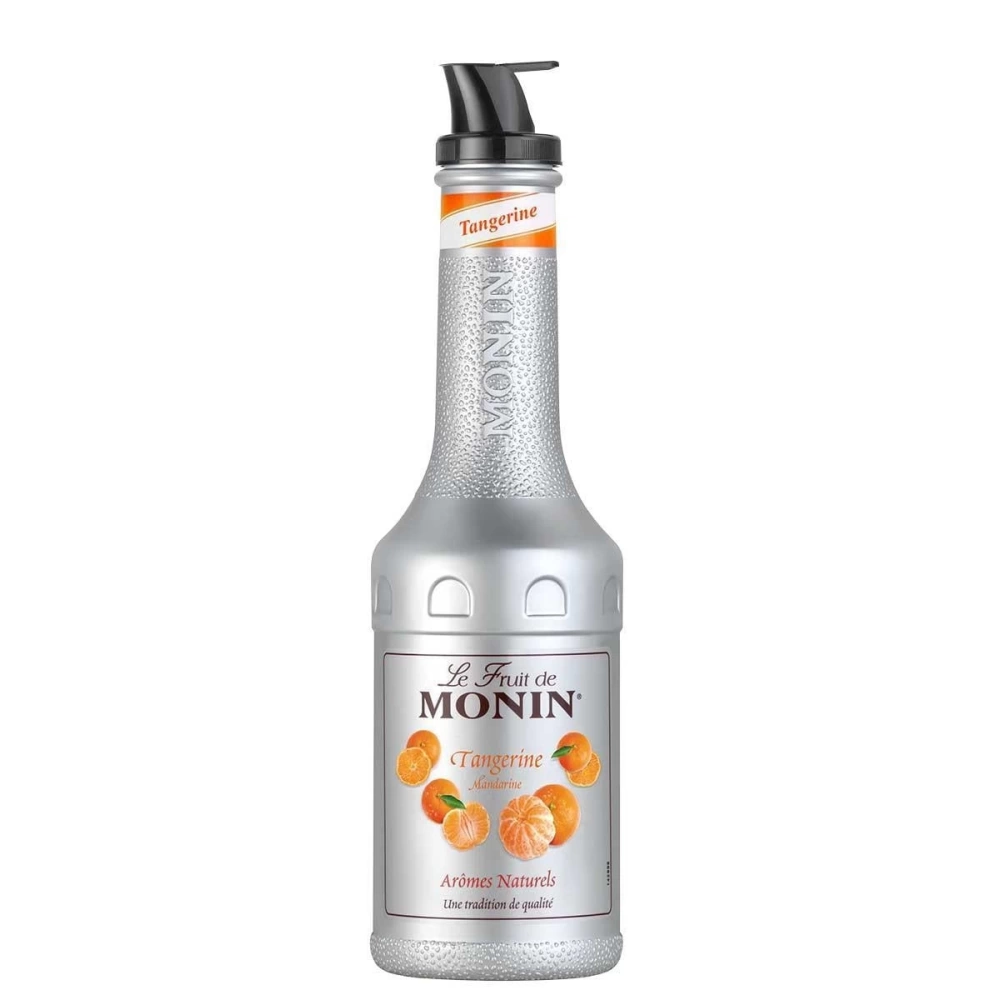 TANGERINE 1LT-MONIN LE FRUIT