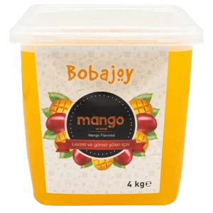 BOBAJOY MANGO KOVA 4 KG