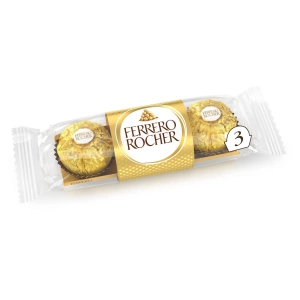 FERRERO ROCHER