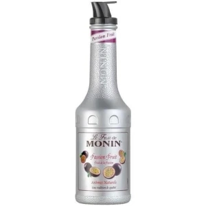 MONIN LE FRUIT PASSION FRUIT 1L-PET